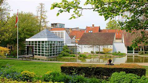 Hans Christian Andersen Museum